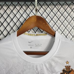 2023/2024 AIK Fotboll Stockholm Special Edition White Football Shirt 1:1 Thai Quality