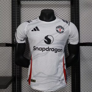 2025/2026 Player Version Manchester United Special Edition Football Shirt 1:1 Thai Quality