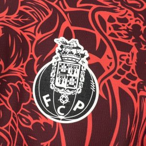 2025/2026 Porto Special Edition Football Shirt  1:1 Thai Quality