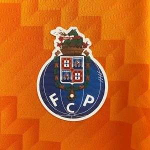 2024/2025 Porto Away Football Shirt  1:1 Thai Quality