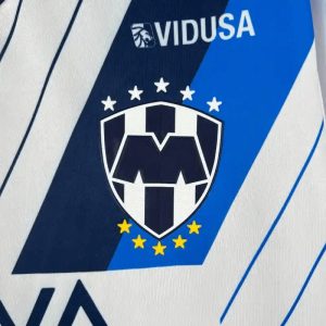 2023/2024 Monterrey Away Shirt