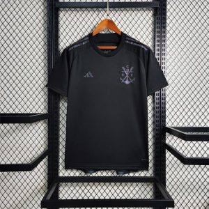 2023/2024 Flamengo Third Away Soccer Shirt