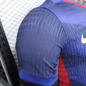 2025/2026 Player Version Barcelona Special Edition Football Shirt 1:1 Thai Quality