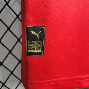 2022 Kids Size FIFA World Cup Morocco National Team Home Shirt