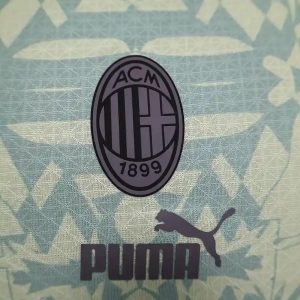 2024/2025 Player Version AC Milan Special Edition Football Shirt 1:1 Thai Quality