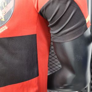 2025/2026 Player Version Recife Home Football Shirt 1:1 Thai Quality