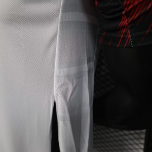 2025/2026 Player Version Flamengo Away Football Shirt 1:1 Thai Quality
