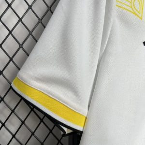 2024/2025 Real Madrid Special Snake Football Shirt 1:1 Thai Quality
