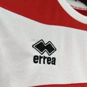 2024/2025 Middlesbrough Home Football Shirt 1:1 Thai Quality