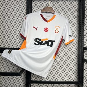 2024/2025 Galatasaray Away Football Shirt 1:1 Thai Quality