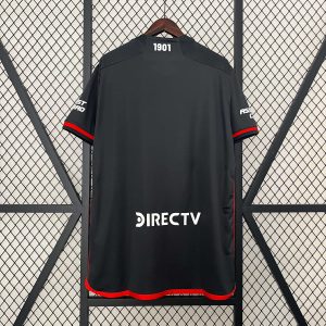 2024/2025 River Plate Third Away Football Jersey 1:1 Thai Quality