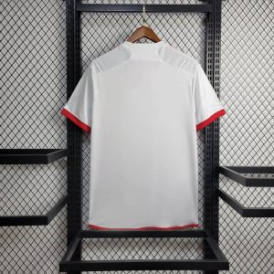 2024/2025 Flamengo Away Football Shirt 1:1 Thai Quality