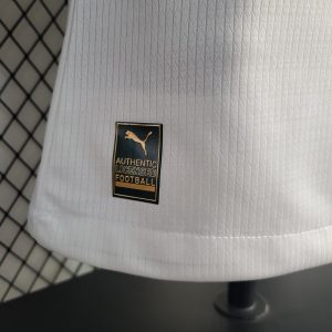 2023/2024 Player Version Palmeiras Away Jersey 1:1 Thai Quality