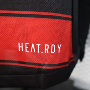 2025/2026 Long Sleeve Player Version Flamengo Home Football Shirt 1:1 Thai Quality