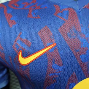 2025/2026 Player Version Barcelona Special Edition Football Shirt 1:1 Thai Quality