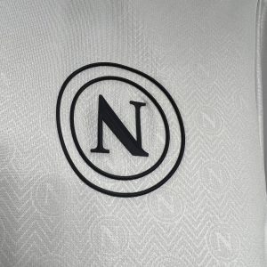 2024/2025 Napoli Away Football Shirt 1:1 Thai Quality