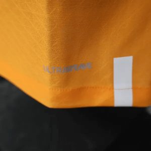 2022 Player Version Côte d’Ivoire National Team Home Shirt