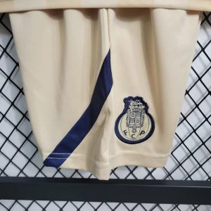 2023/2024 Kids Size Porto Away Football Shirt