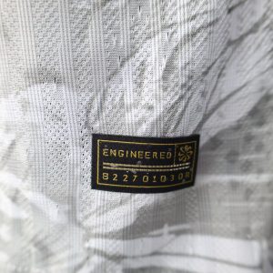 2025 Player Version Brazil White Special Edition Football Shirt 1:1 Thai Quality