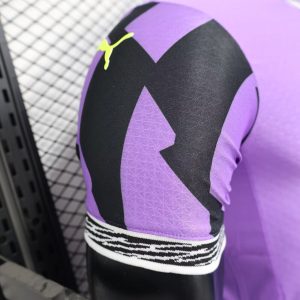2025/2026 Player Version Dortmund Special Edition Goalkeeper Football Shirt 1:1 Thai Quality