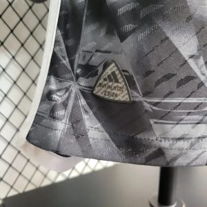 2023/2024 Player Version Ajax Third Away Football Shirt 1:1 Thai Quality