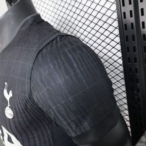 2025/2026 Player Version Tottenham Away Football Shirt 1:1 Thai Quality