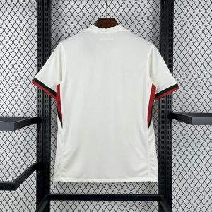 2025/2026 Chelsea Away Football Jersey 1:1 Thai Quality