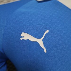 2024/2025 Player Version Al-Hilal Anniversary Football Shirt 1:1 Thai Quality