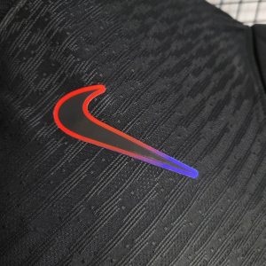 2024/2025 Player Version Barcelona Away(Big Sponsor) Jersey 1:1 Thai Quality