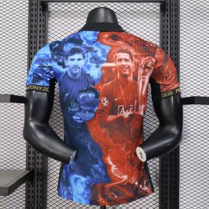 2025/2026 Player Version Chelsea Special Edition Football Shirt 1:1 Thai Quality