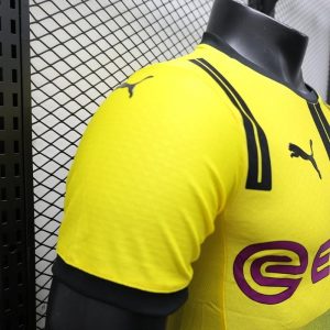 2024/2025 Player Version Dortmund Cup Football Shirt 1:1 Thai Quality