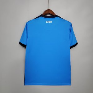Napoli Home Soccer Jersey 2021/2022 1:1 Thai Quality