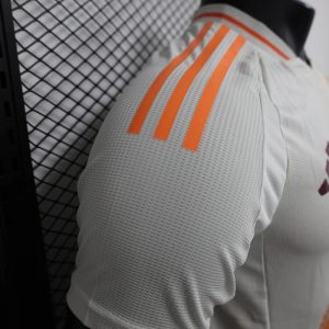 2024/2025 Player Version Roma Away Football Shirt 1:1 Thai Quality