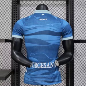 2025/2026 Player version Napoli Special Edition Football Shirt 1:1 Thai Quality