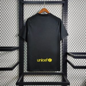 2011/2012 Retro Barcelona Away Football Shirt 1:1 Thai Quality