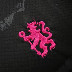 2024/2025 Chelsea Third Away Football Jersey 1:1 Thai Quality