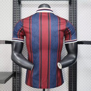 2025/2026 Player Version Barcelona 125th Anniversary Edition Football Shirt 1:1 Thai Quality