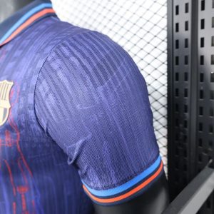 2025/2026 Player Version Barcelona Special Edition Football Shirt 1:1 Thai Quality