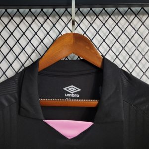 2023/2024 Fluminense Goalkeeper Soccer Shirt