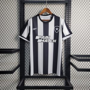 2023 Botafogo Home  Jersey 1:1 Thai Quality