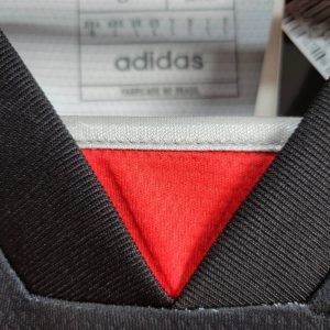 2024/2025 Flamengo Home Football Shirt 1:1 Thai Quality