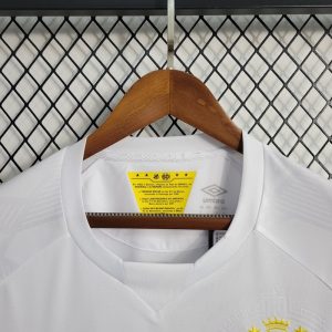 2023/2024 Santos Away Jersey 1:1 Thai Quality