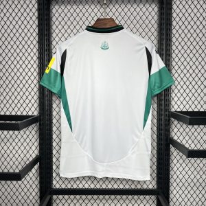 2024/2025 Newcastle United Third Away Soccer Jersey 1:1 Thai Quality