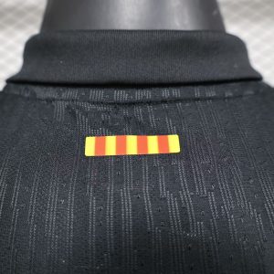 2024/2025 Player Version Barcelona Away(Cool Play) Jersey 1:1 Thai Quality