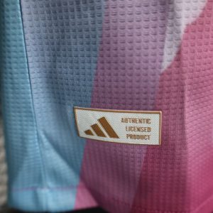 2025/2026 Player Version Miami Special Edition Football Shirt 1:1 Thai Quality