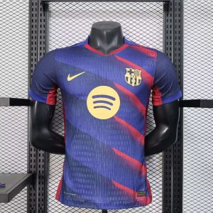 2025/2026 Player Version Barcelona Special Edition Football Shirt 1:1 Thai Quality