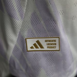 2025/2026 Player Version Juventus Away Football Shirt 1:1 Thai Quality