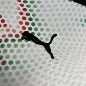 2025 Portugal Away Football Shirt 1:1 Thai Quality