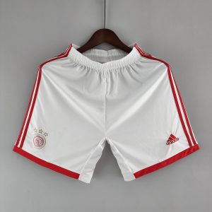2022/2023 Ajax Football Shirt Home Shorts 1:1 Thai Quality