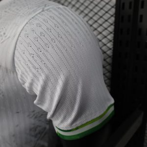 2025 Player Version Brazil White Special Edition Football Shirt 1:1 Thai Quality